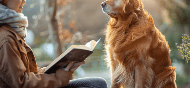 Interprétation et solutions pour les comportements inhabituels de votre chien