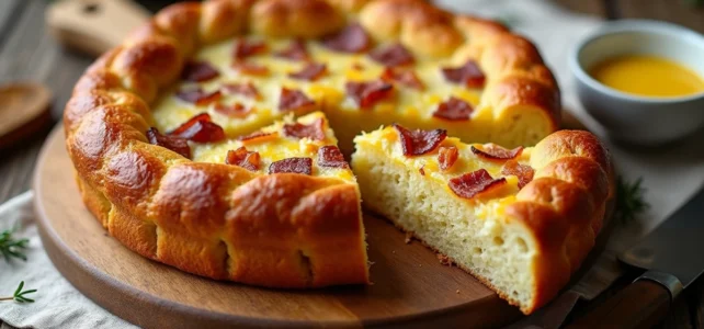 Cake lardons gruyère : astuces pour réussir un gâteau salé moelleux et savoureux Cake lardons gruyère : astuces pour réussir un gâteau salé moelleux et savoureux