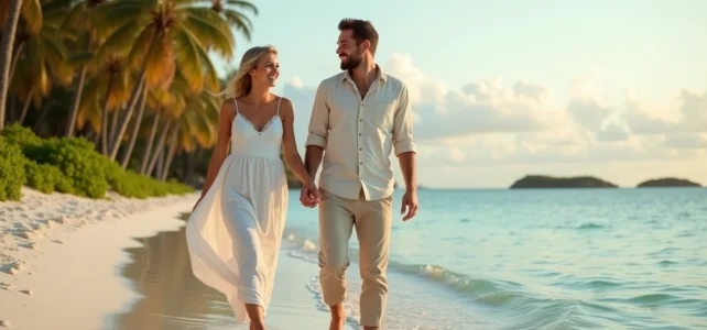 Les meilleures idées pour organiser un voyage de noces inoubliable en 2024 Les meilleures idées pour organiser un voyage de noces inoubliable en 2024