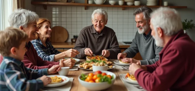 Découvrez les meilleures recettes gourmandes pour régaler toute la famille Découvrez les meilleures recettes gourmandes pour régaler toute la famille