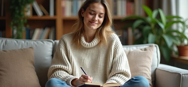 La quête du bonheur au quotidien : astuces et réflexions pour une vie épanouie La quête du bonheur au quotidien : astuces et réflexions pour une vie épanouie