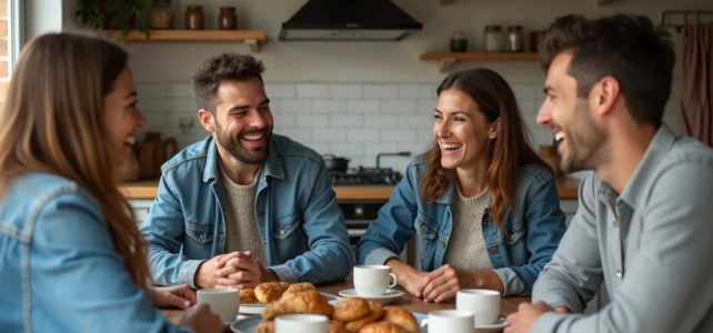 Date de sortie, rumeurs et infos exclusives sur la saison 4 de Family Business Date de sortie, rumeurs et infos exclusives sur la saison 4 de Family Business