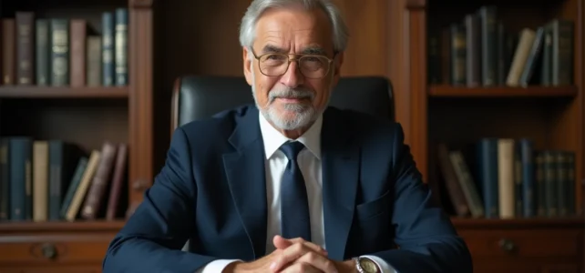 Parcours inspirant de René Moos : biographie, réalisations et moments clés de sa carrière