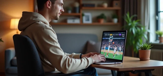 Comment profiter du streaming basket et rugby sur Pirlo TV facilement en 2024