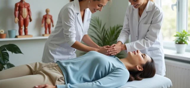 Comment bénéficier d’une séance d’ostéopathie avec Marion Berge pour votre bien-être Comment bénéficier d’une séance d’ostéopathie avec Marion Berge pour votre bien-être